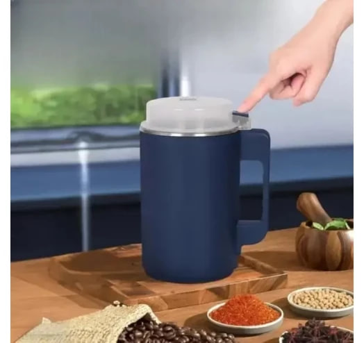 Кавомолка електрична 300W - мініатюра 4