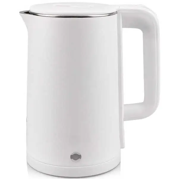 Електрочайник MS-5028 1.8 л • Електрочайник з подвійними стінками 1500 Вт