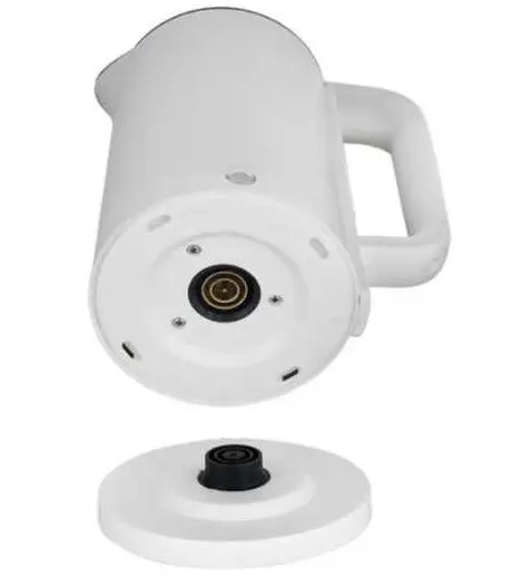 Електрочайник MS-5028 1.8 л - мініатюра 4