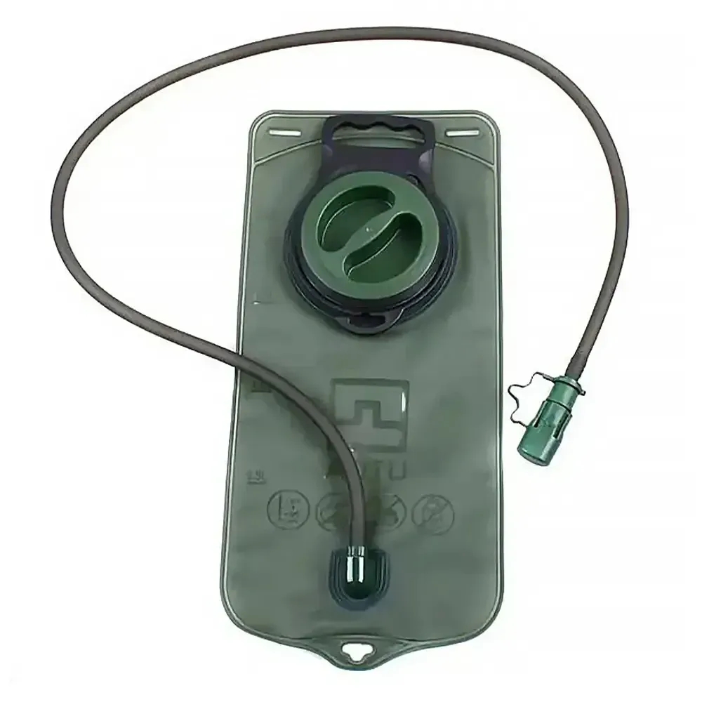 Гідратор питна система тактична 3 л - мініатюра 2