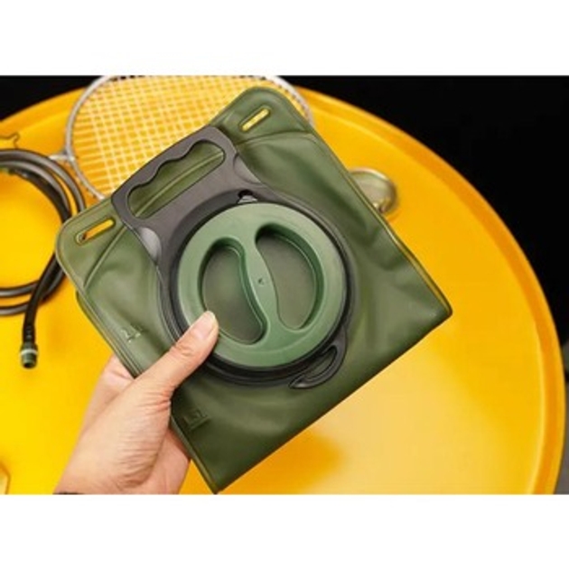 Гідратор питна система тактична 3 л - мініатюра 3