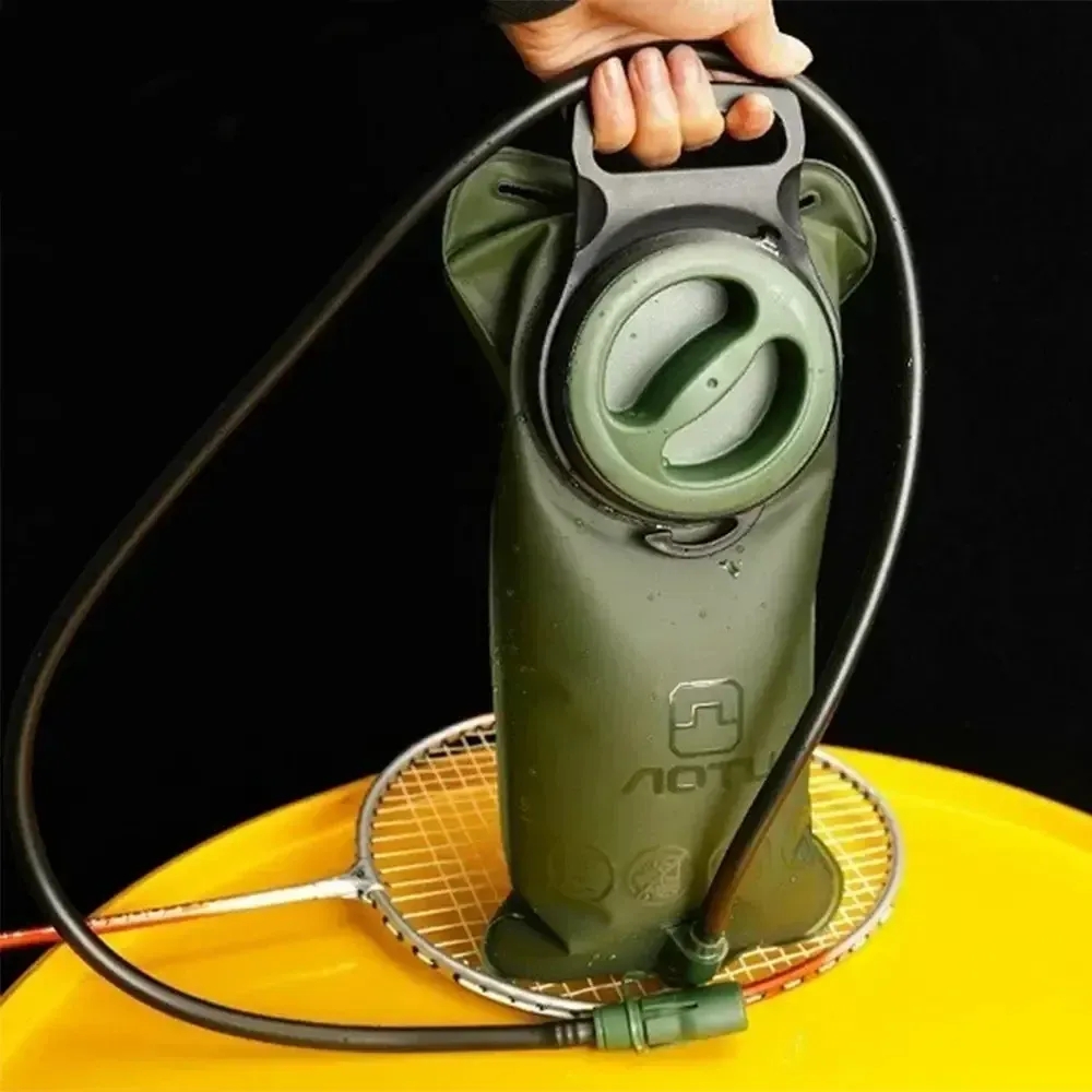 Гідратор питна система тактична 3 л - мініатюра 4