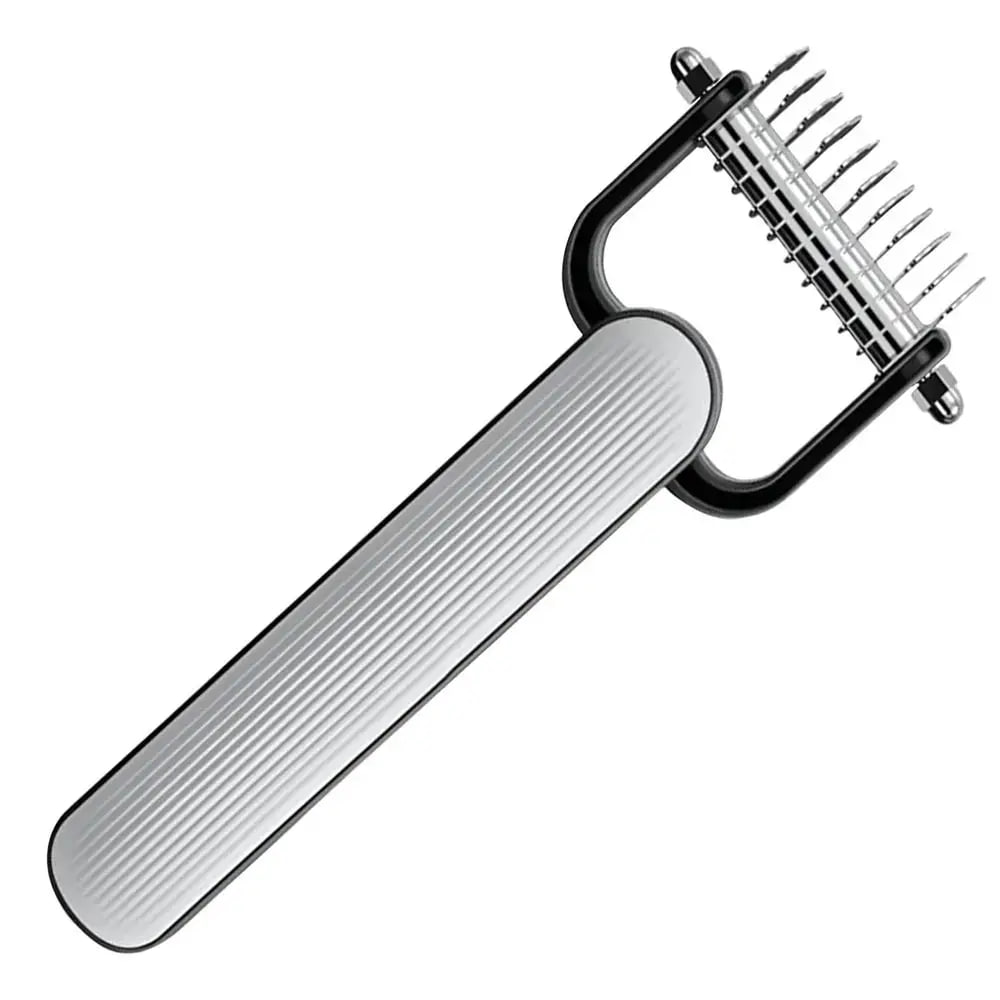 Щітка для вичісування шерсті - мініатюра 2