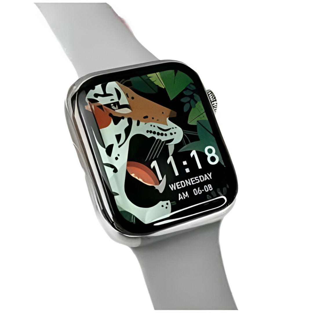 Смарт-годинники GS7 ProMAX - мініатюра 4