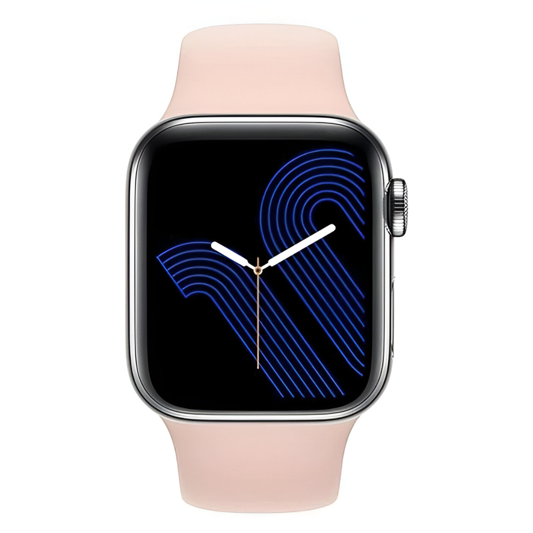 Смарт-годинники GS7 ProMAX - мініатюра 5