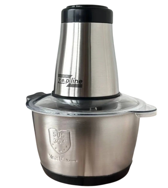 Блендер-подрібнювач Zepline ZP-051 - мініатюра 2