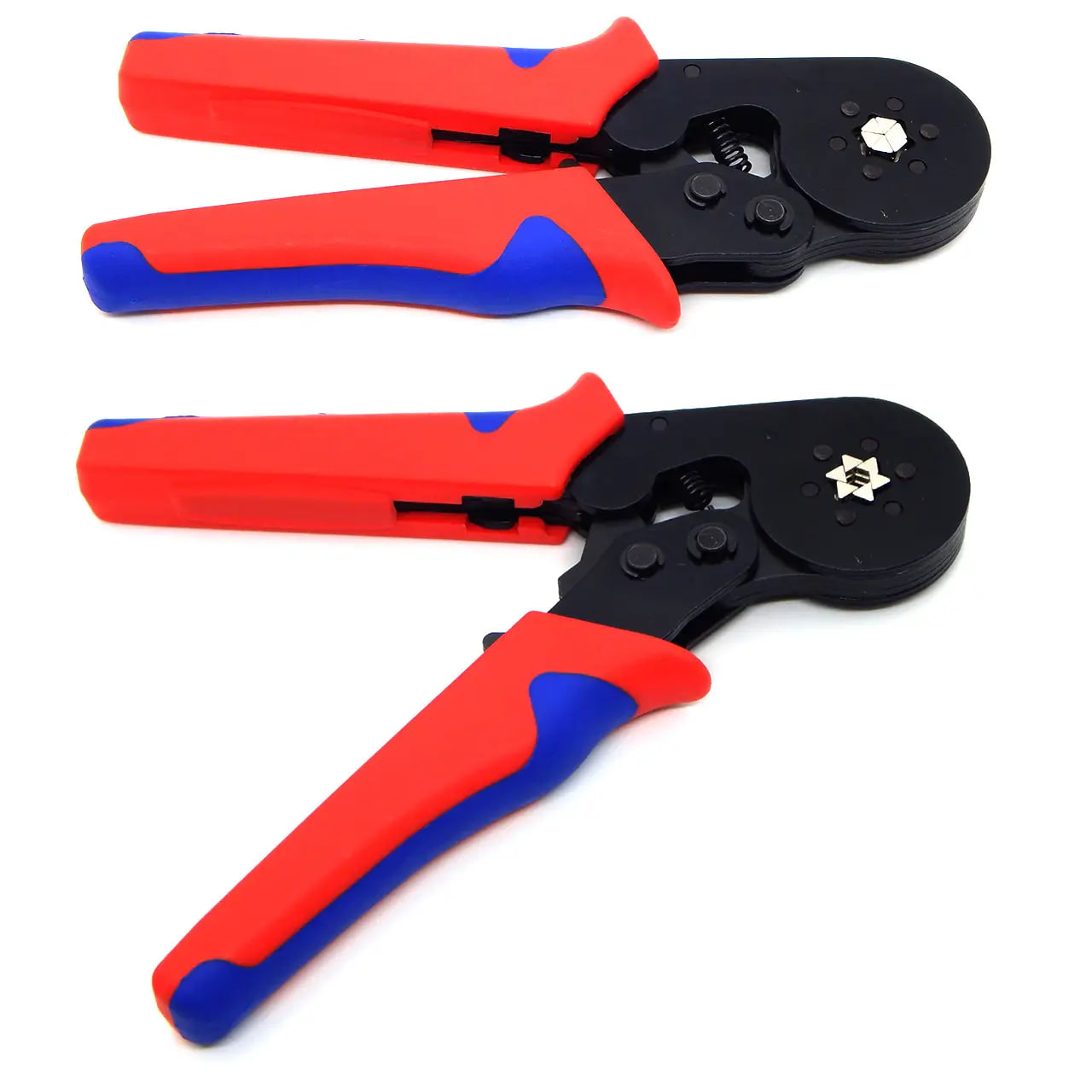 Механічний інструмент з храповим механізмом HSC8 6-4 - мініатюра 4