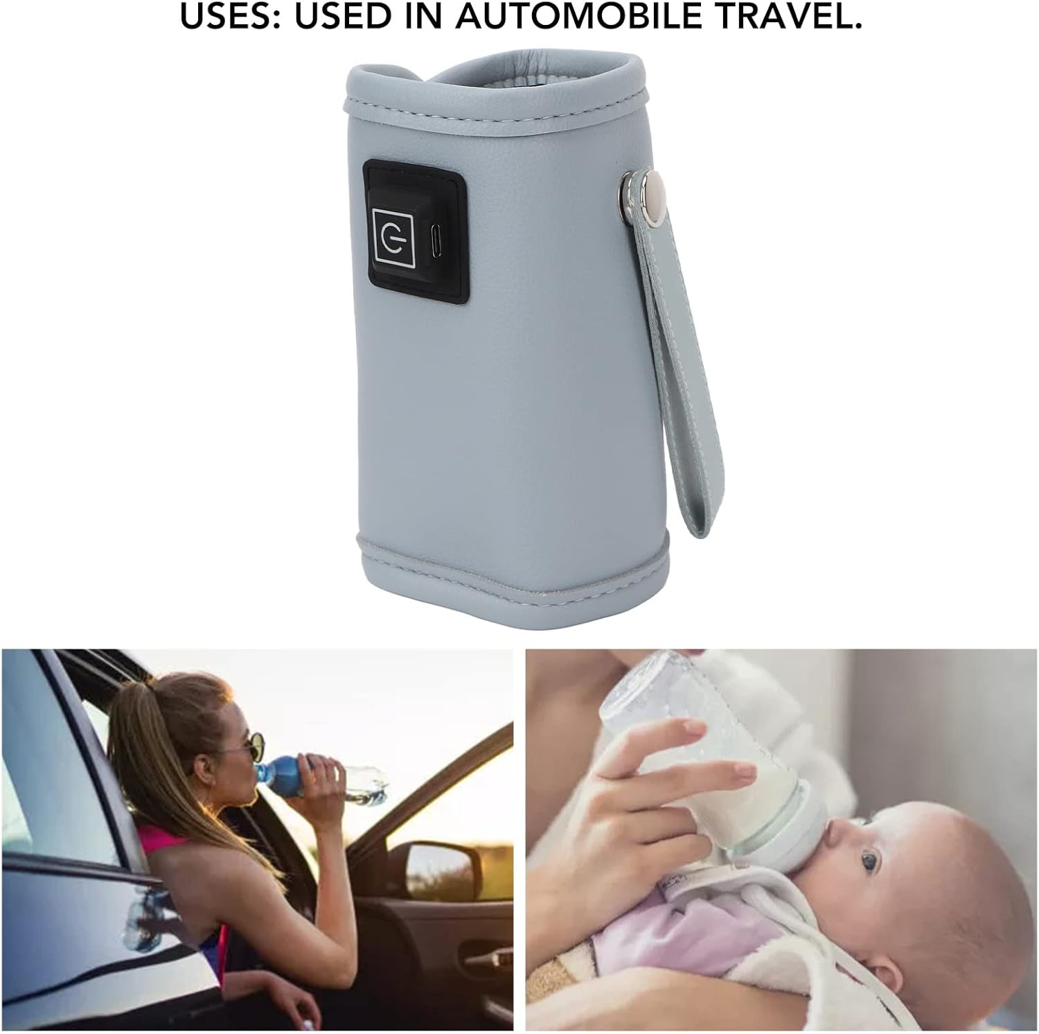 Термосумка для молока - мініатюра 2