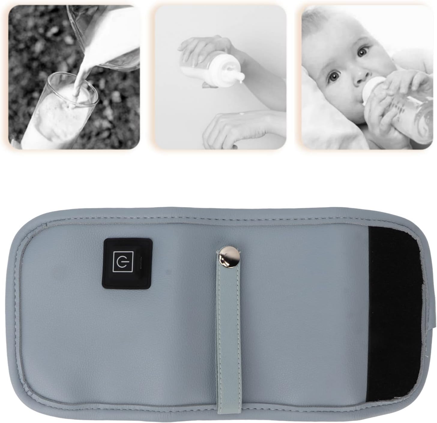 Термосумка для молока - мініатюра 4