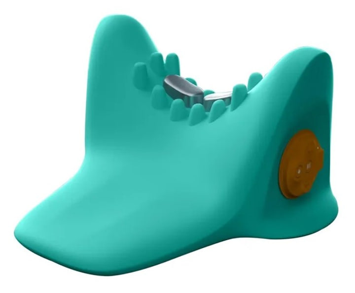 Ортопедичний підголовник U-подібний W22 - мініатюра 2