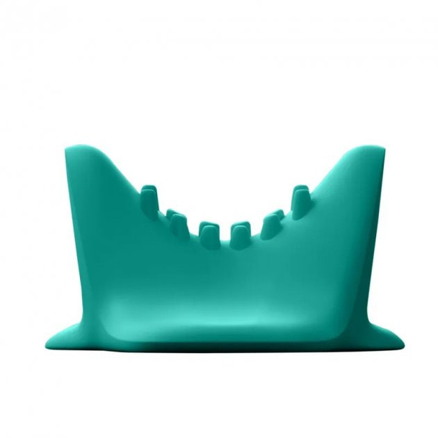 Ортопедичний підголовник U-подібний W22 - мініатюра 4