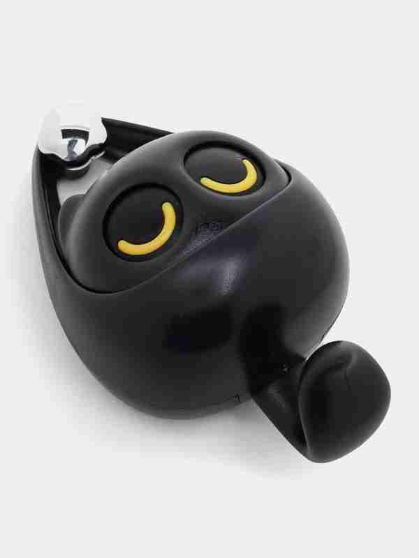 Гачок настінний з очима - мініатюра 3