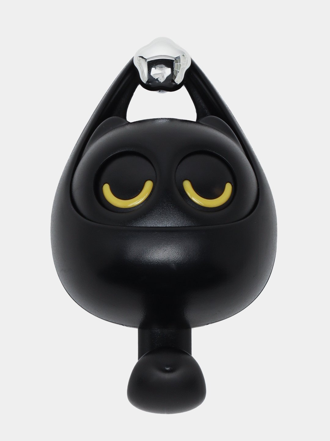 Гачок настінний з очима - мініатюра 4