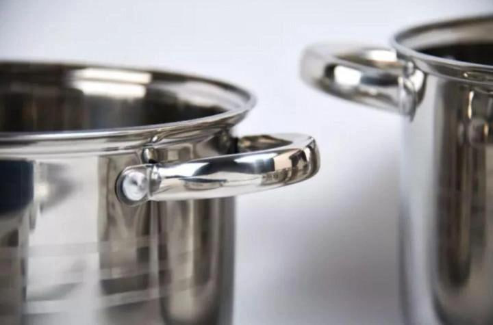 Набір каструль UNIQUE UN-5031 - мініатюра 5