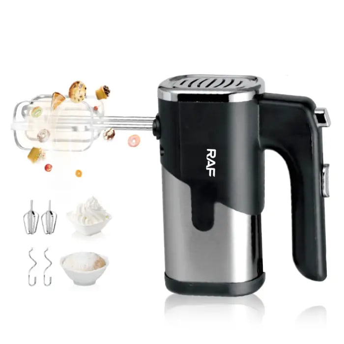 Міксер RAF R-6630 300W - мініатюра 2