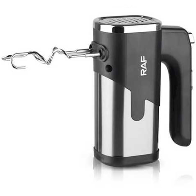 Міксер RAF R-6630 300W - мініатюра 6