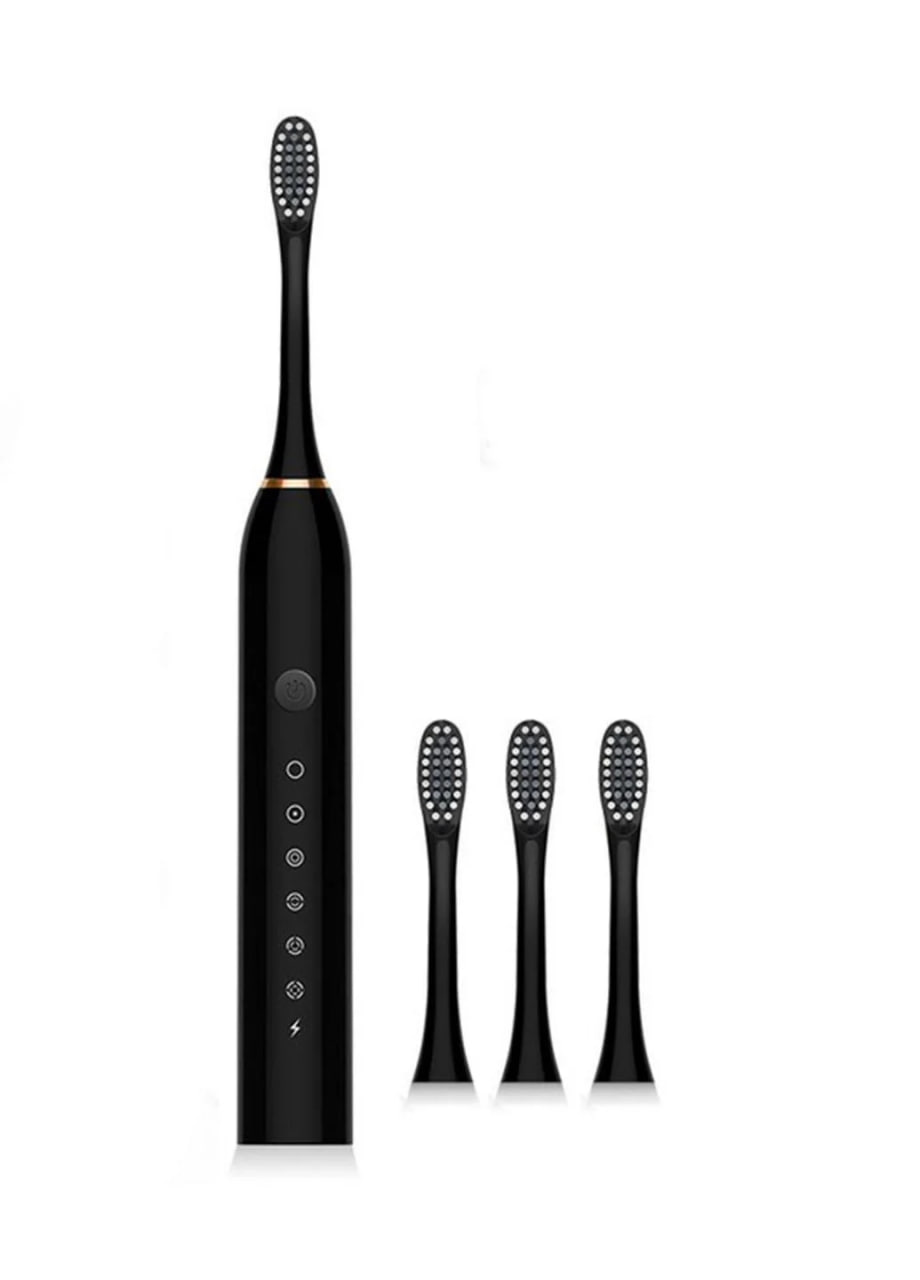 Зубна щітка Sonic LY-393 - мініатюра 2