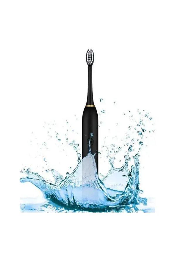 Зубна щітка Sonic LY-393 - мініатюра 5