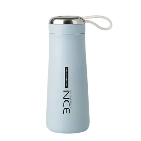 Пляшка для води 400 мл Nice Bottle - мініатюра 3