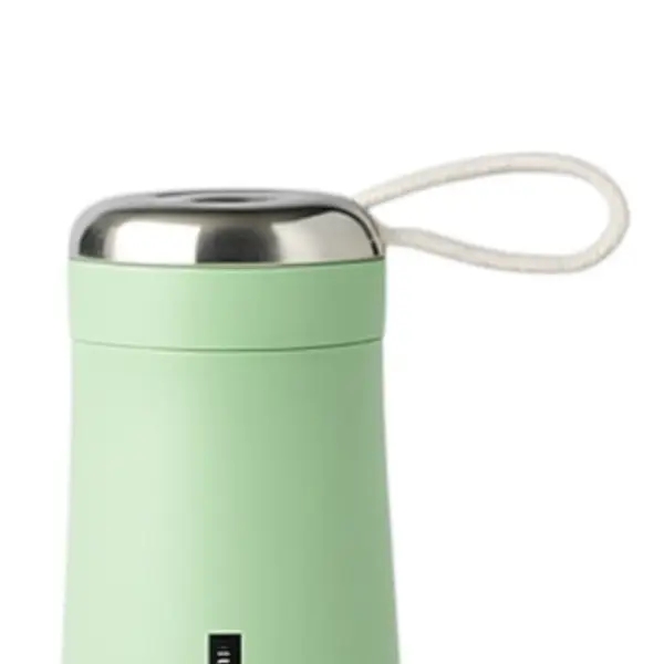 Пляшка для води 400 мл Nice Bottle - мініатюра 5