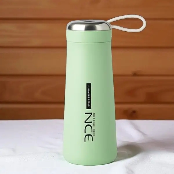 Пляшка для води 400 мл Nice Bottle - мініатюра 6