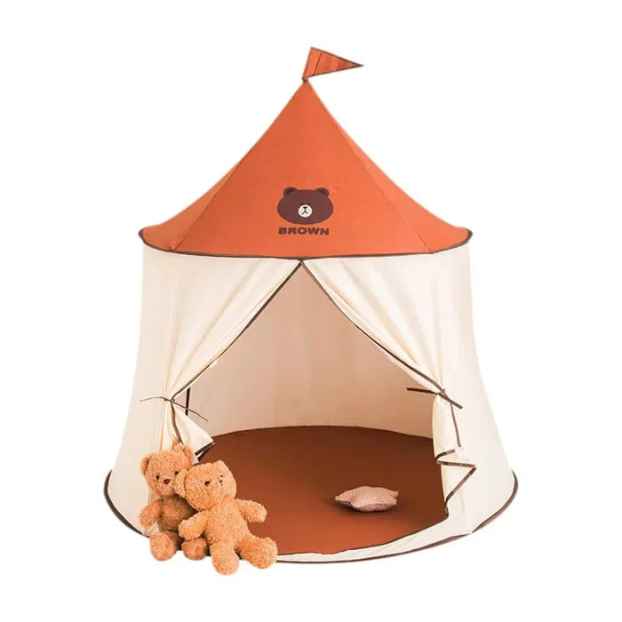 Дитячий ігровий будиночок для дітей • Ігровий будиночок для дітей