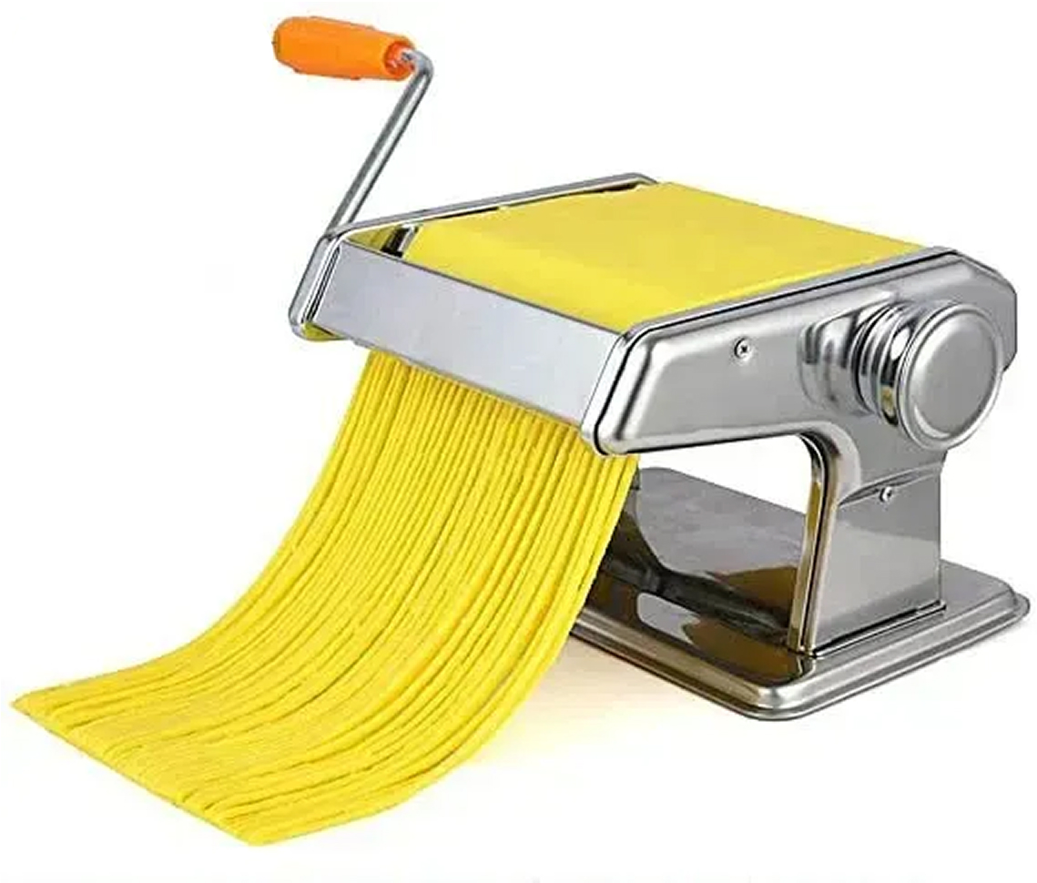 Лапшерізка ручна - мініатюра 3