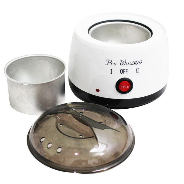 Воскоплав для банок Pro-Wax 300 - мініатюра 4