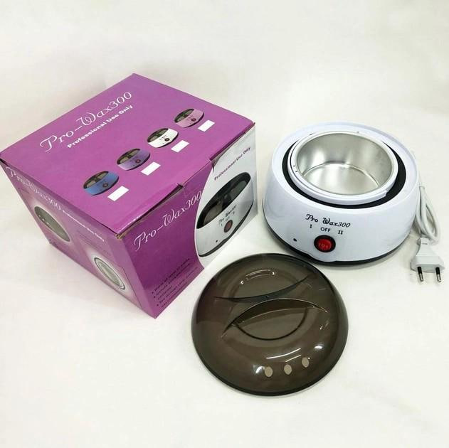 Воскоплав для банок Pro-Wax 300 - мініатюра 5