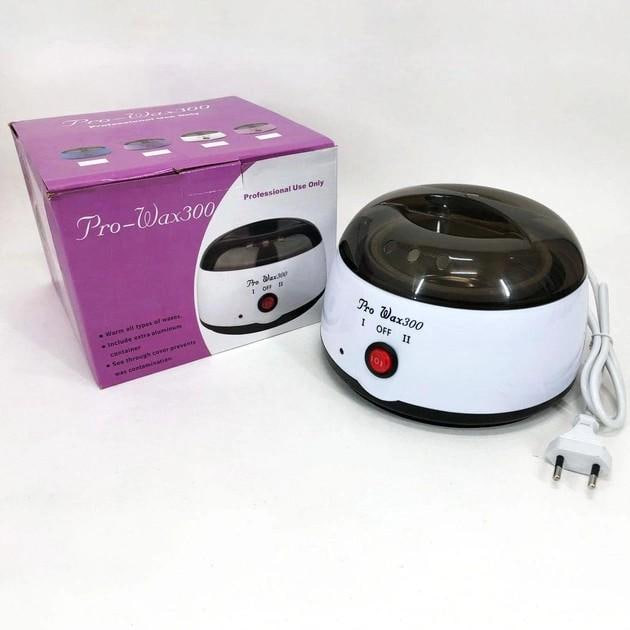 Воскоплав для банок Pro-Wax 300 - мініатюра 6