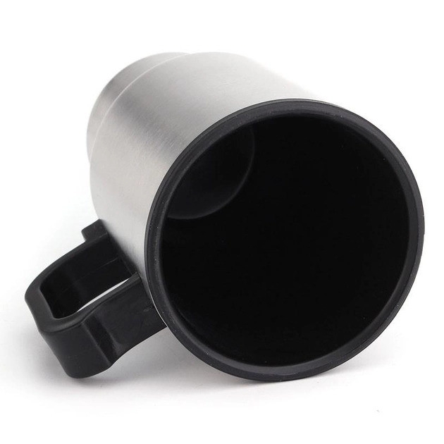 Автокружка з підігрівом 2240 - мініатюра 4