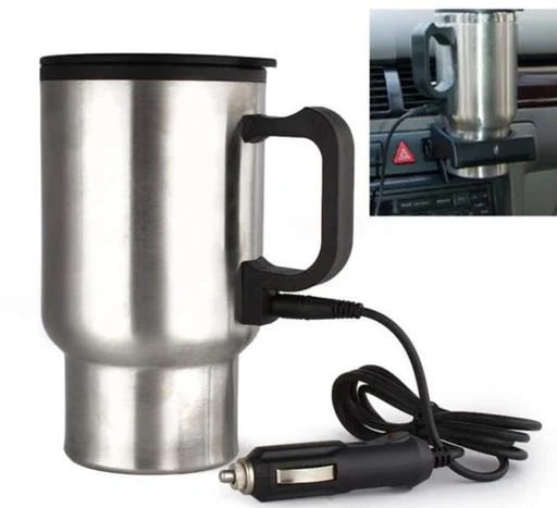 Автокружка з підігрівом 2240 - мініатюра 6