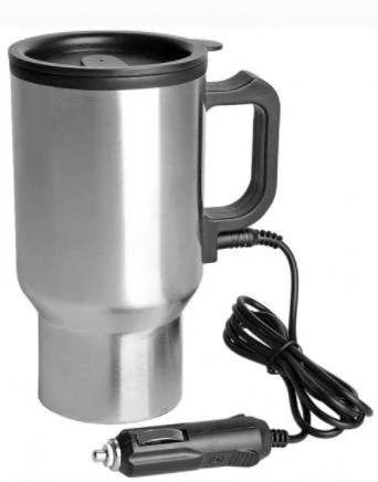 Автокружка з підігрівом 2240 - мініатюра 7