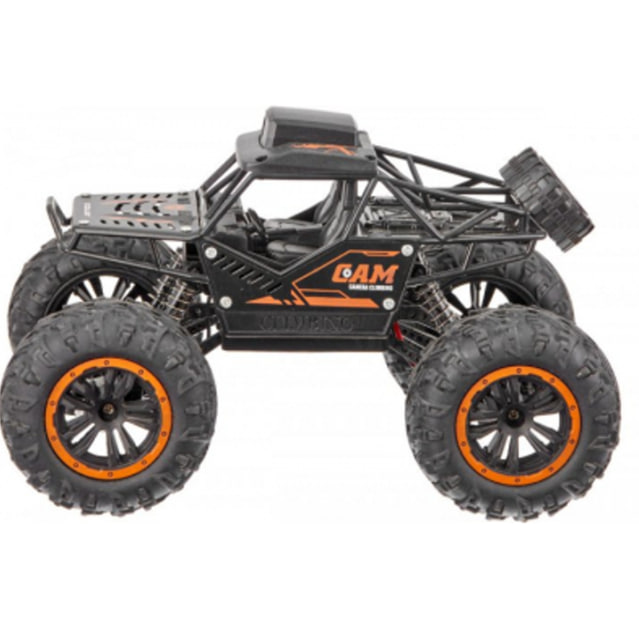 Радіокерована машинка ZIPP Toys CAM баггі C023A з камерою • Машинка-баггі ZIPP Toys з камерою