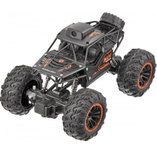 Радіокерована машинка ZIPP Toys CAM баггі C023A з камерою - мініатюра 2