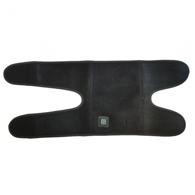 Електричний нагрівальний наколінник - мініатюра 5