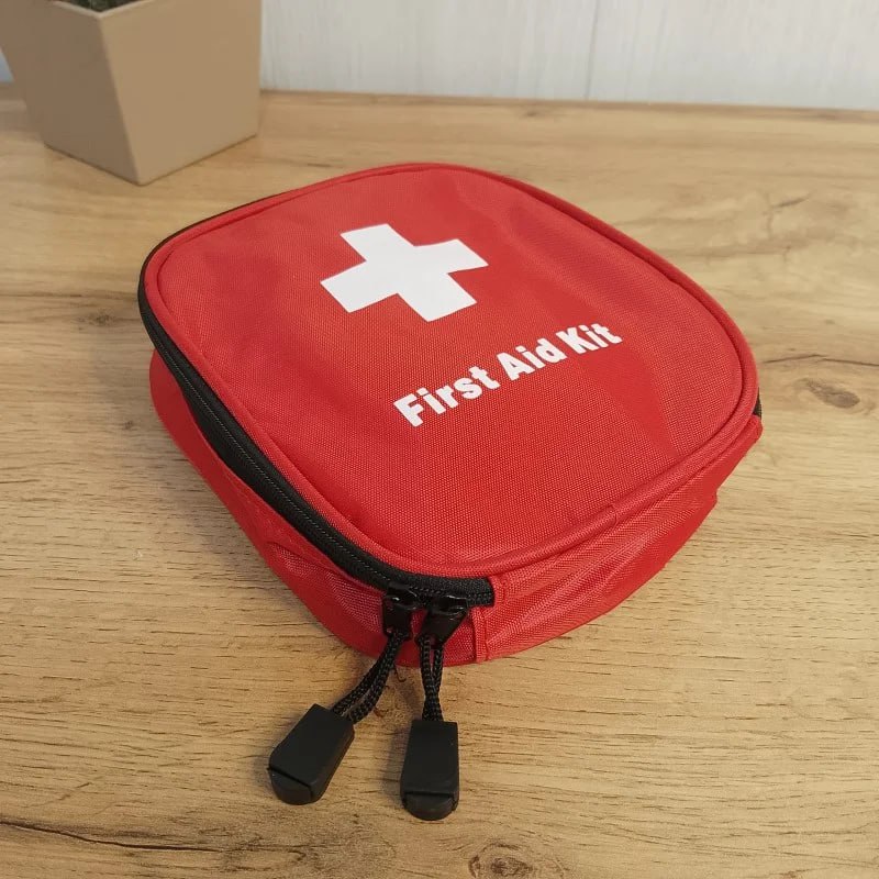 Аптечка-органайзер для автомобіля та подорожей - мініатюра 3