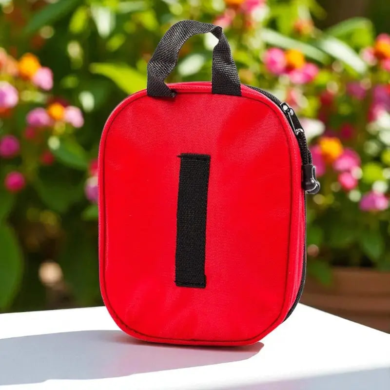 Аптечка-органайзер для автомобіля та подорожей - мініатюра 5