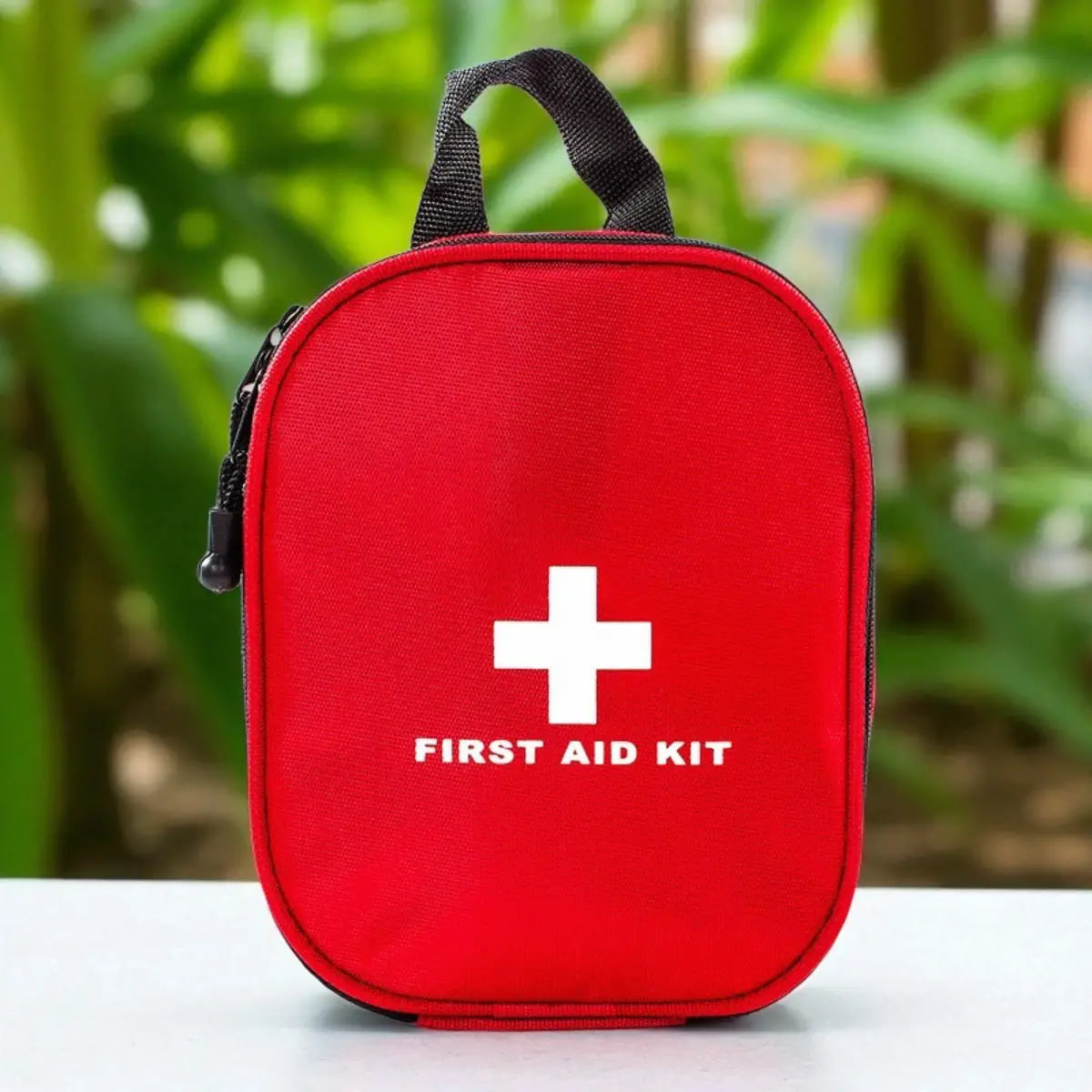 Аптечка-органайзер для автомобіля та подорожей - мініатюра 8