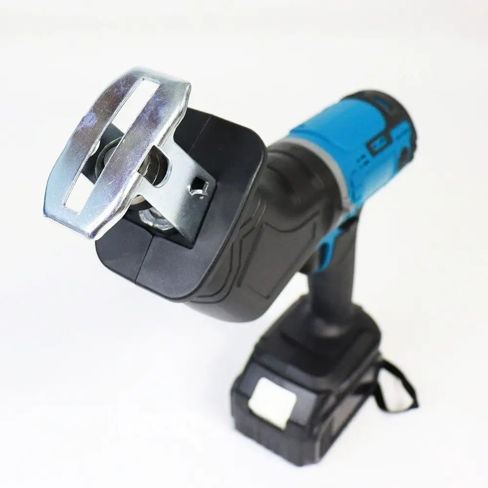 Набір акумуляторного інструменту 5 в 1 зі змінними насадками - мініатюра 8