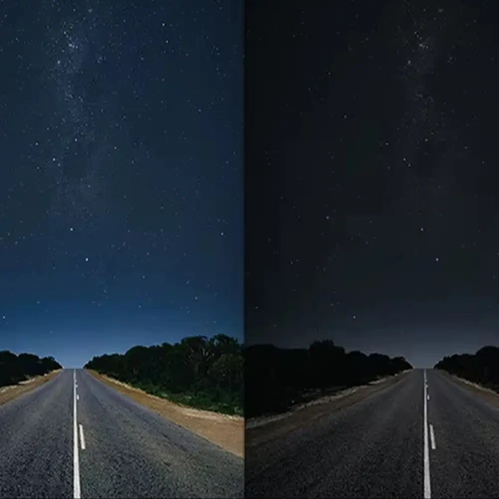 Автомобільний відеореєстратор F9 PRO Wi-Fi з нічною зйомкою - мініатюра 6