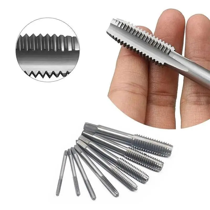 Набір мітчиків і плашок - мініатюра 3