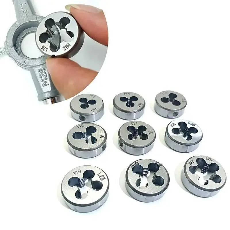 Набір мітчиків і плашок - мініатюра 4