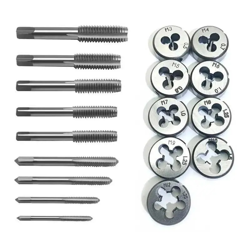 Набір мітчиків і плашок - мініатюра 5