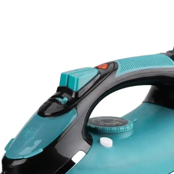 Паровий праска MS-1193G 1200Вт з керамічною підошвою - мініатюра 3