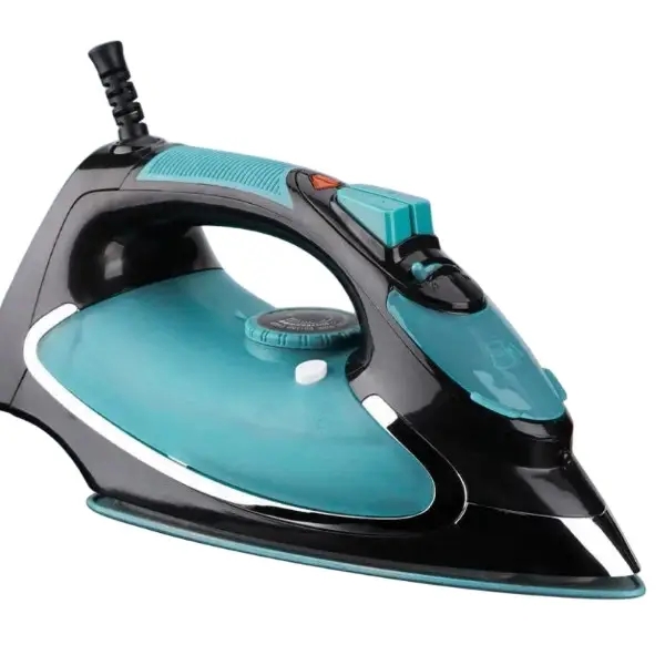 Паровий праска MS-1193G 1200Вт з керамічною підошвою - мініатюра 7