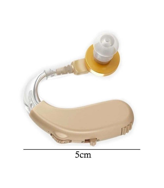 Слуховий апарат - мініатюра 2