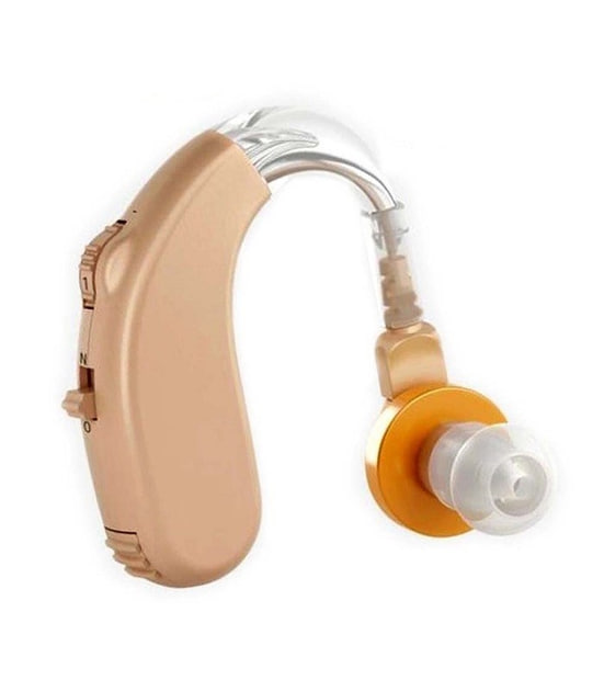 Слуховий апарат - мініатюра 4