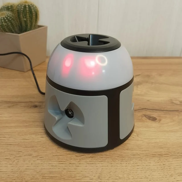 Ультразвуковий відлякувач шкідників 360° - мініатюра 6