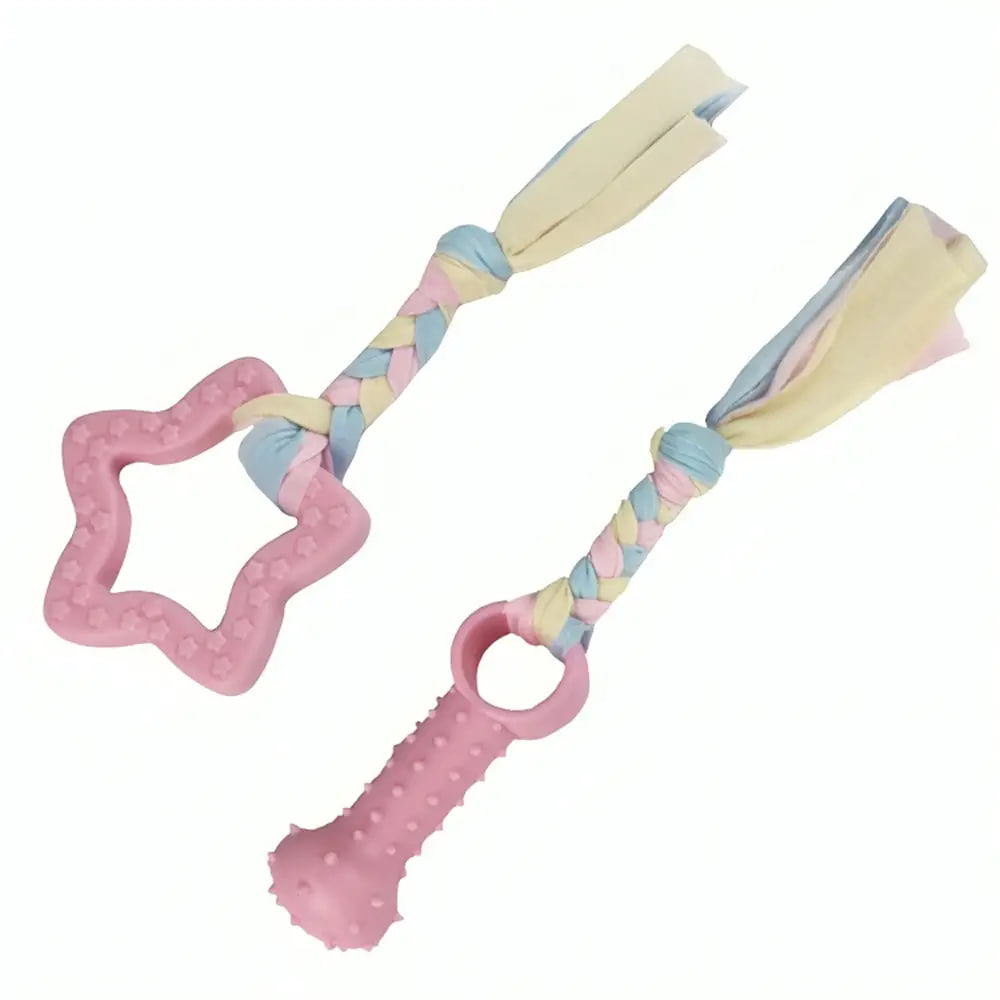 Іграшковий набір для собак 6 в 1 - мініатюра 3